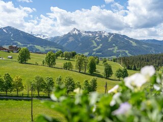 Landschaft Aussicht