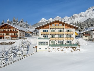 Sunrise Apartments