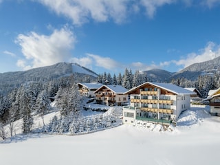 Sunrise Apartments