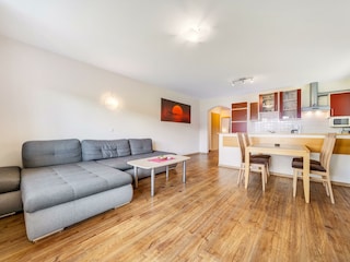 Apartment Planai