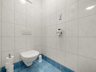 Toilette