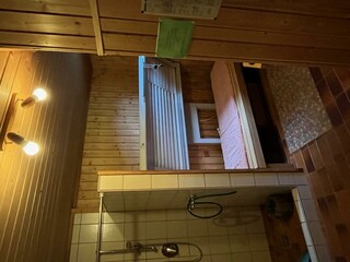 Sauna Solarium