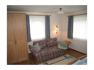 2.Ansicht Doppelzimmer
