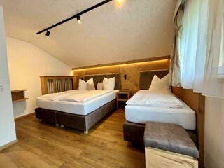 Appartement Dachstein 03