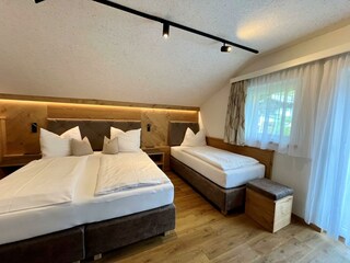 Appartement Dachstein