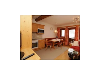 Rittisserhof Appartment Sinabell
