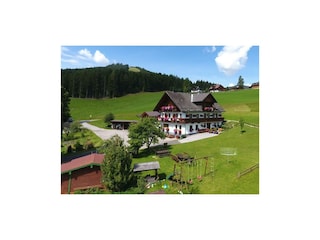 Rittisserhof in Ramsau am Dachstein
