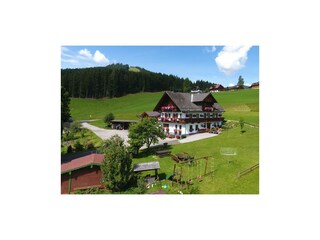 Rittisserhof in Ramsau am Dachstein