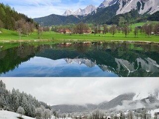 Apartment Ramsau am Dachstein Outdoor Recording 76