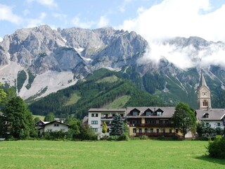 Ramsau Ort