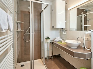 Badezimmer Edelweiß