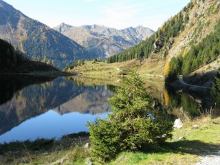 Oberhüttensee