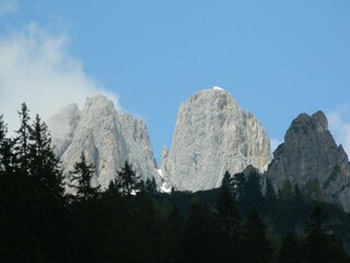 Bischofsmütze