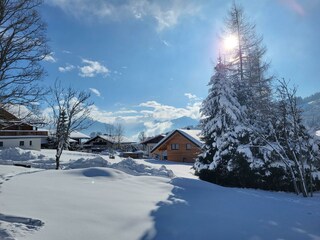 Ramsau Impressionen