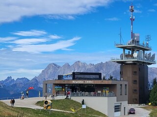 BErgstation