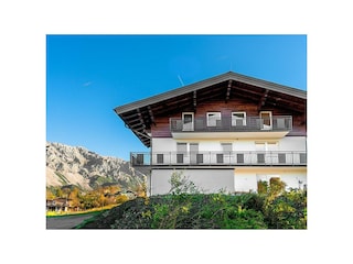 Appartementhaus Pickl