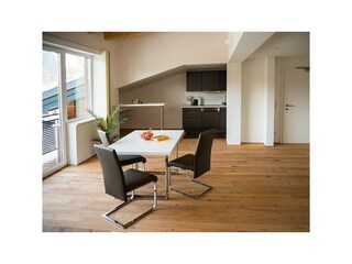 Appartement - Dachstein