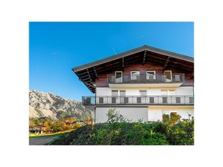 Appartementhaus Pickl