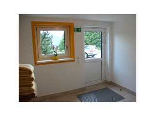 Holiday room Ramsau am Dachstein Outdoor Recording 49