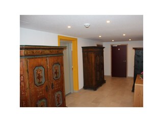 Holiday room Ramsau am Dachstein Outdoor Recording 52