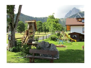 Spielplatz