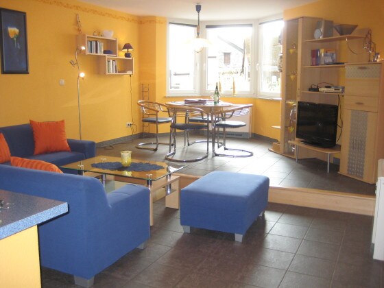 Ferienhaus Michaela