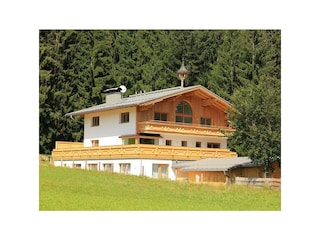 Aussen Sommer  Ansicht(7)