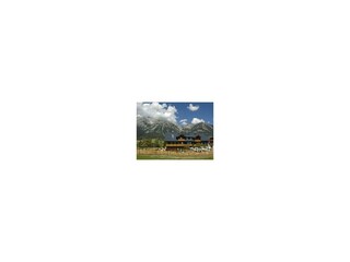 Kulmwirt und Dachstein Massiv