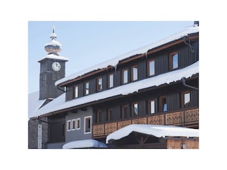 Kulmwirt Winter