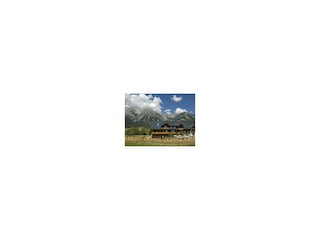 Kulmwirt und Dachstein Massiv
