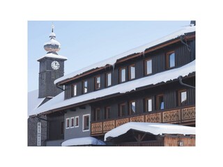 Kulmwirt Winter