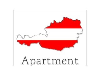 Apartment Österreich