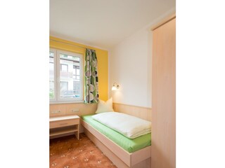 Schlafzimmer 3