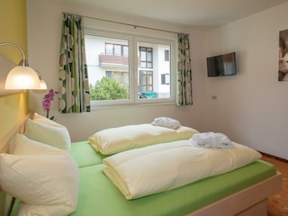 Schlafzimmer 3