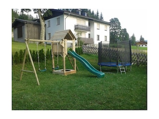 Spielplatz