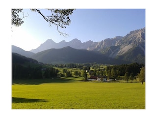 Aussicht