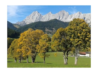 Aussicht