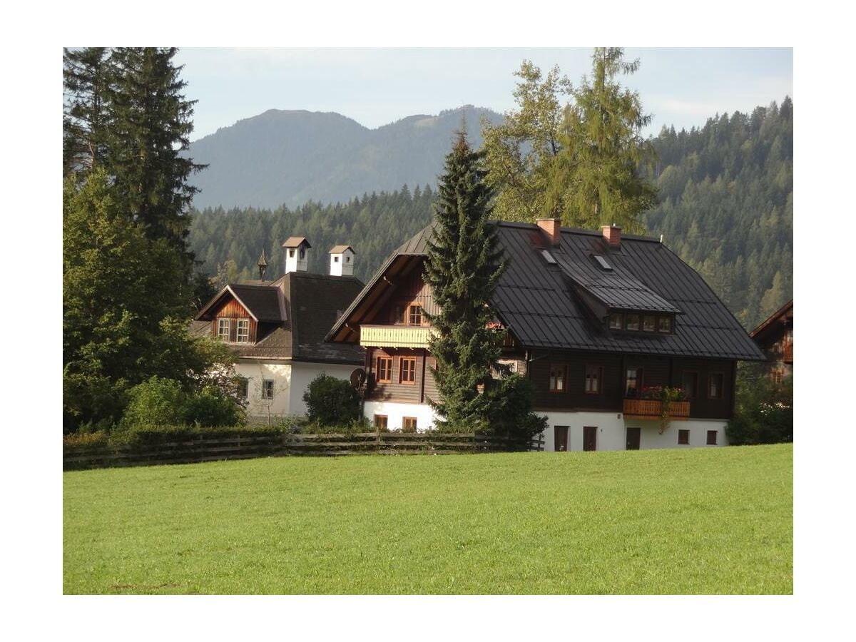 Wagnerhof Hochsommer