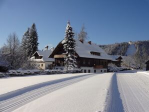 Apartment Appartement/Fewo, Dusche, WC, 1 Schlafraum - Ski amadé - image1