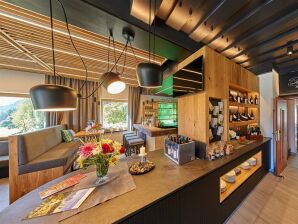 Studio, Dusche, WC, Balkon