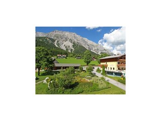 Aparthotel Pfeffermühle