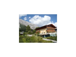 Das Kleinste ****Stern Hotel in der Region