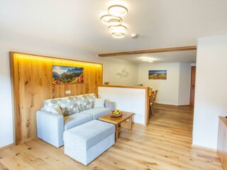 Apartment Forsterhof Ramsau am Dachstein am 26.07.
