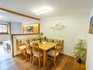 Apartment Forsterhof Ramsau am Dachstein am 26.07.