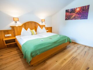 Apartment Forsterhof Ramsau am Dachstein am 26.07.