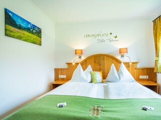 Apartment Forsterhof Ramsau am Dachstein am 26.07.