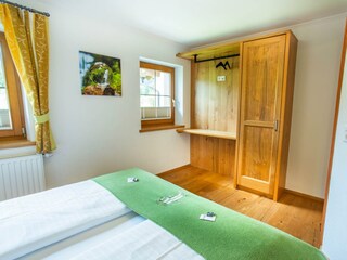 Apartment Forsterhof Ramsau am Dachstein am 26.07.