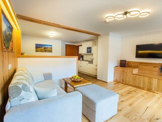 Apartment Forsterhof Ramsau am Dachstein am 26.07.