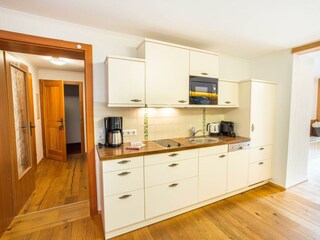 Apartment Forsterhof Ramsau am Dachstein am 26.07.