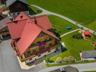 Drohnenaufnahmen Forsterhof am 05.08.2025-5